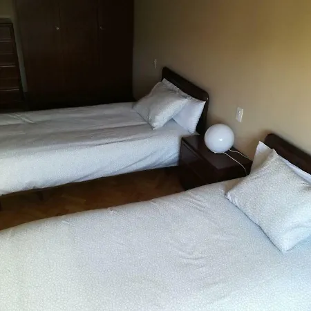 Apartamento Playa Riazor, Coruna * 아 코루냐